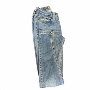 Levi's Women’s Legging Jeans size w 27 x L 30 Blue